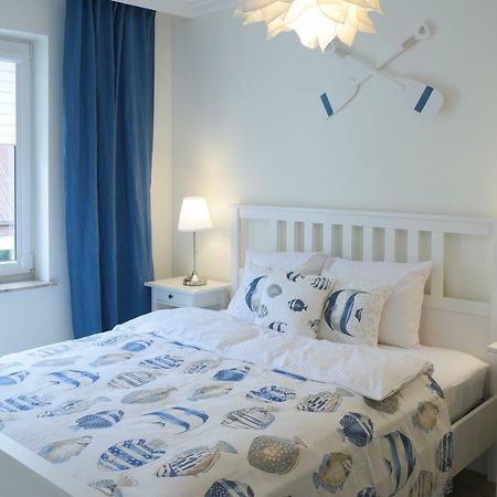 Seaside Apartamenty Пуцк Екстериор снимка